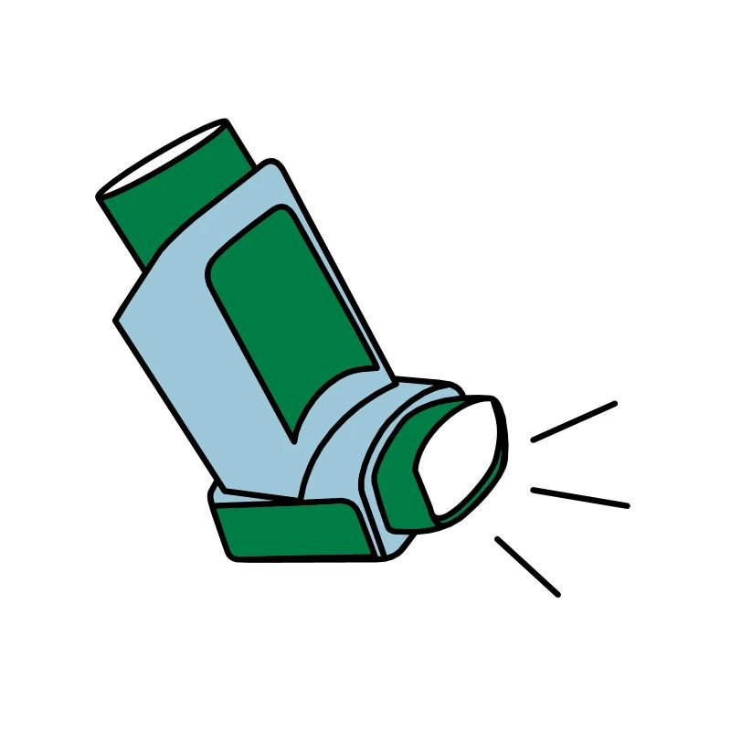 Asthmaspray