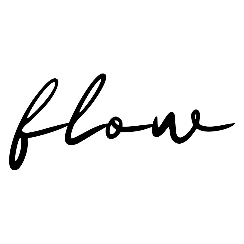 Flow MMA Productivity Efficiency Focus Creativity