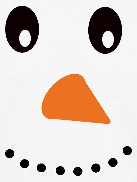 Schneemann