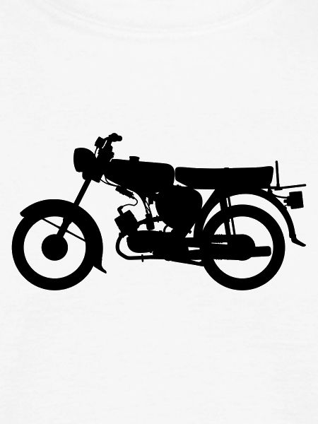 S50 Silhouette (Bananentank)