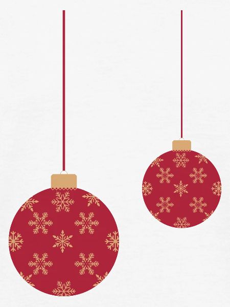 Weihnachtskugel