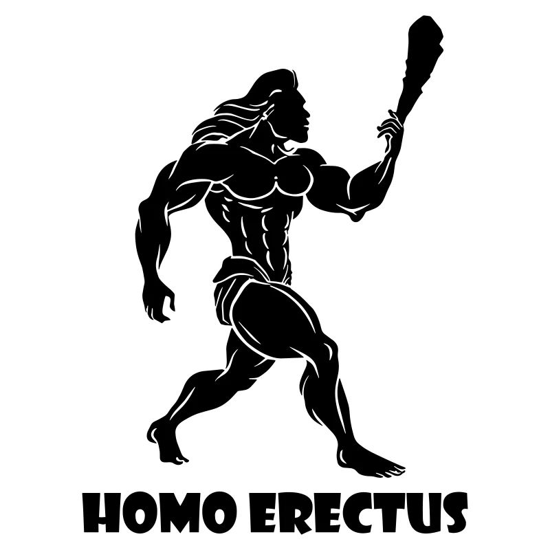 Homo preistorico