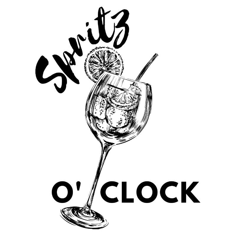 Spritz or Clock
