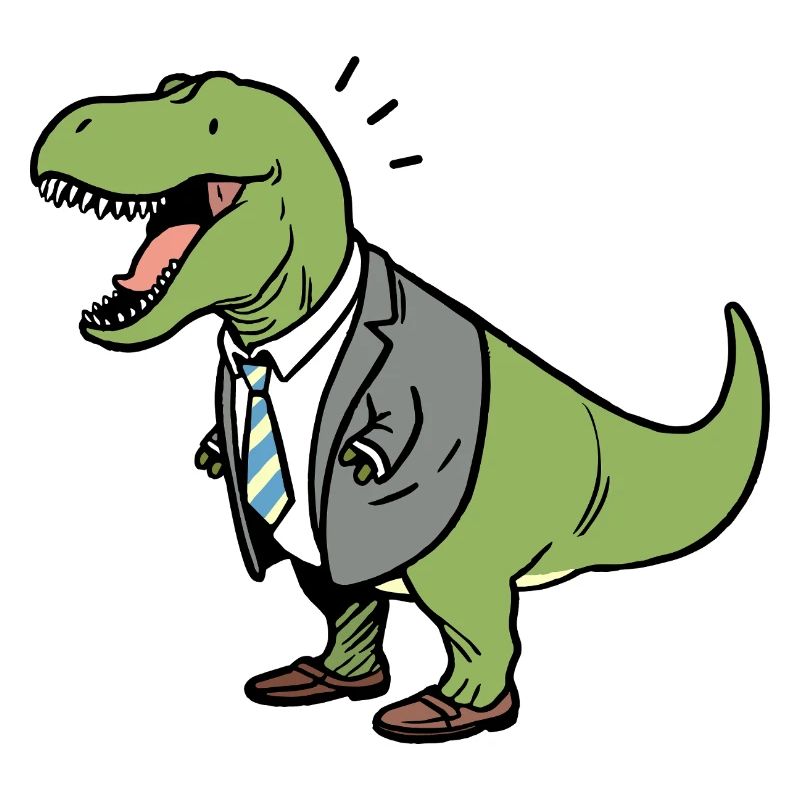 T Rex