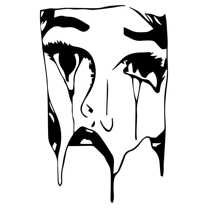 face