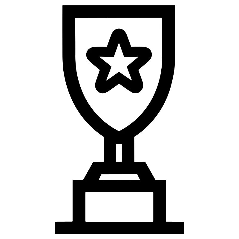 trophée