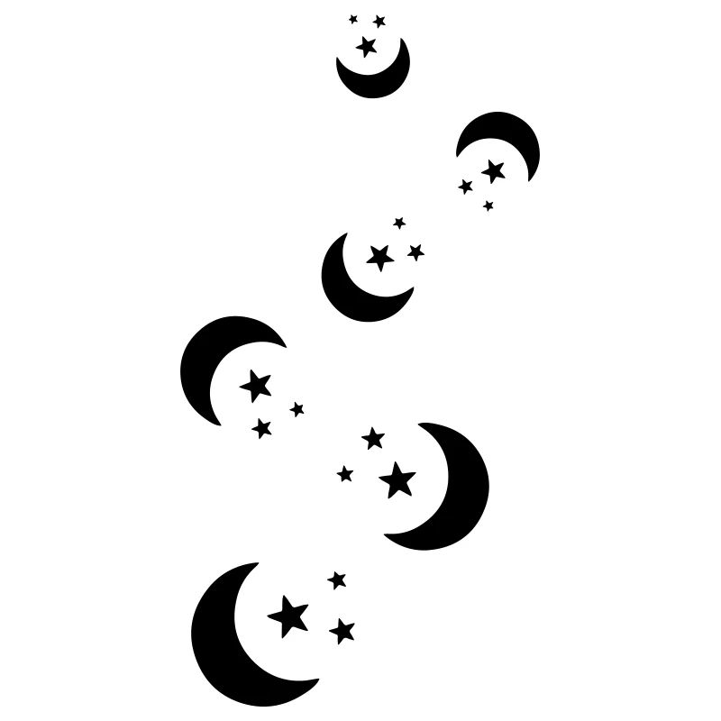 Moon icon icon