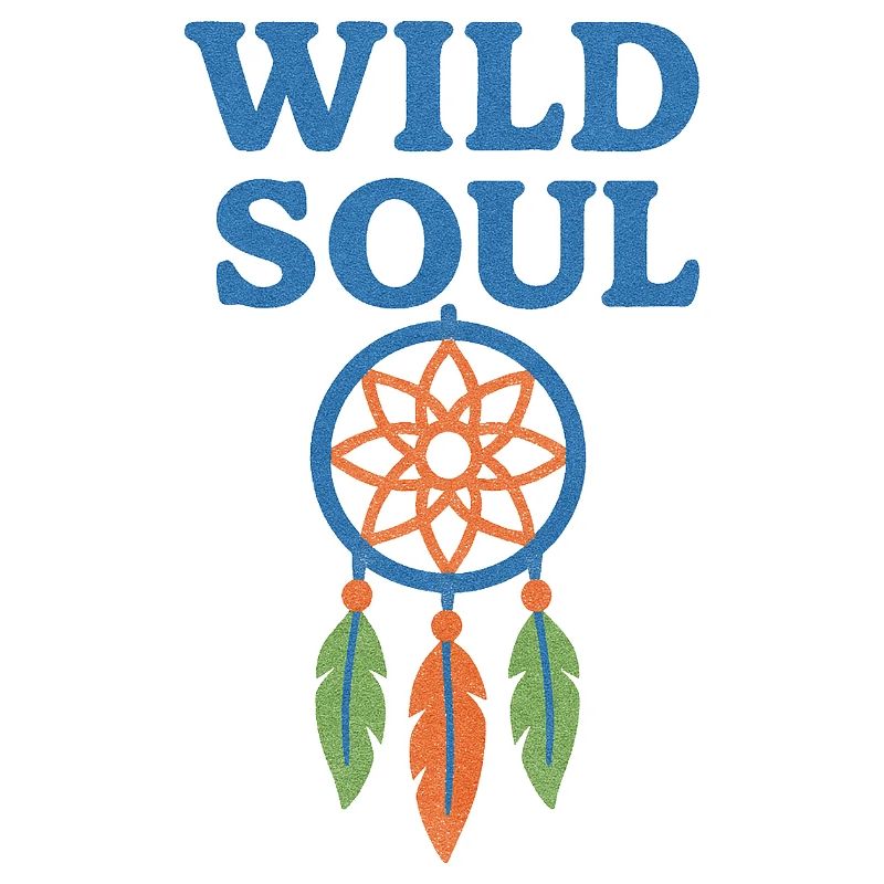 Wilde Seele Traumfänger