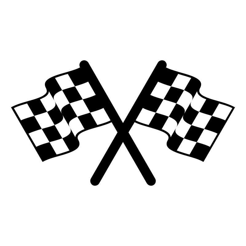 gagnant - drapeau