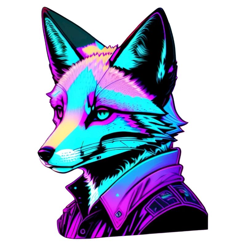 Fuchs Design Future Space bunt