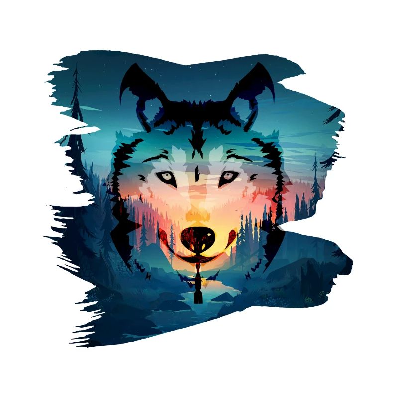 wolf