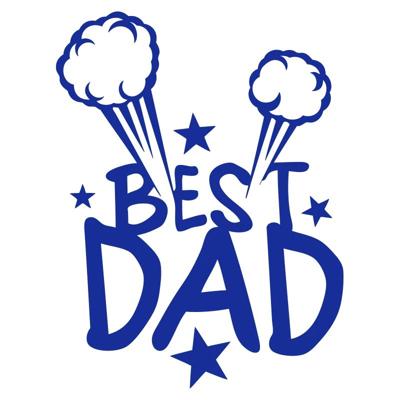 beste Papa Explosion 802
