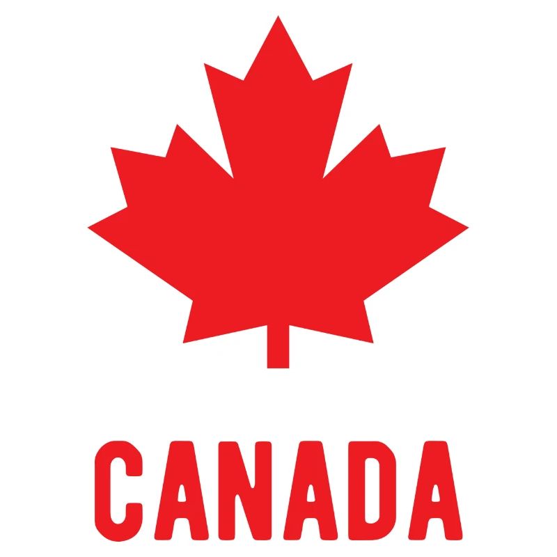 Canada Maple Leaf