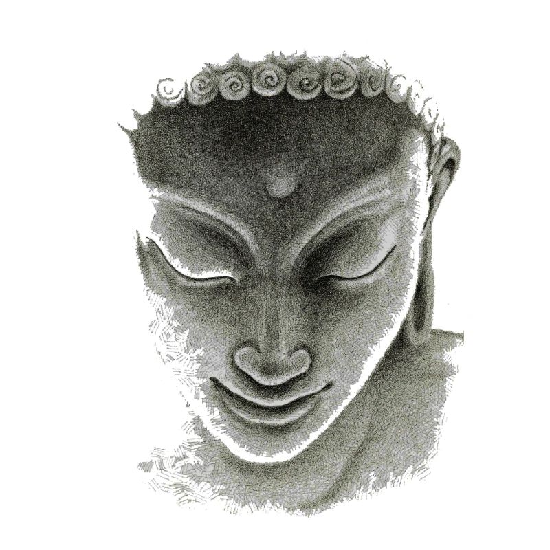 buddha