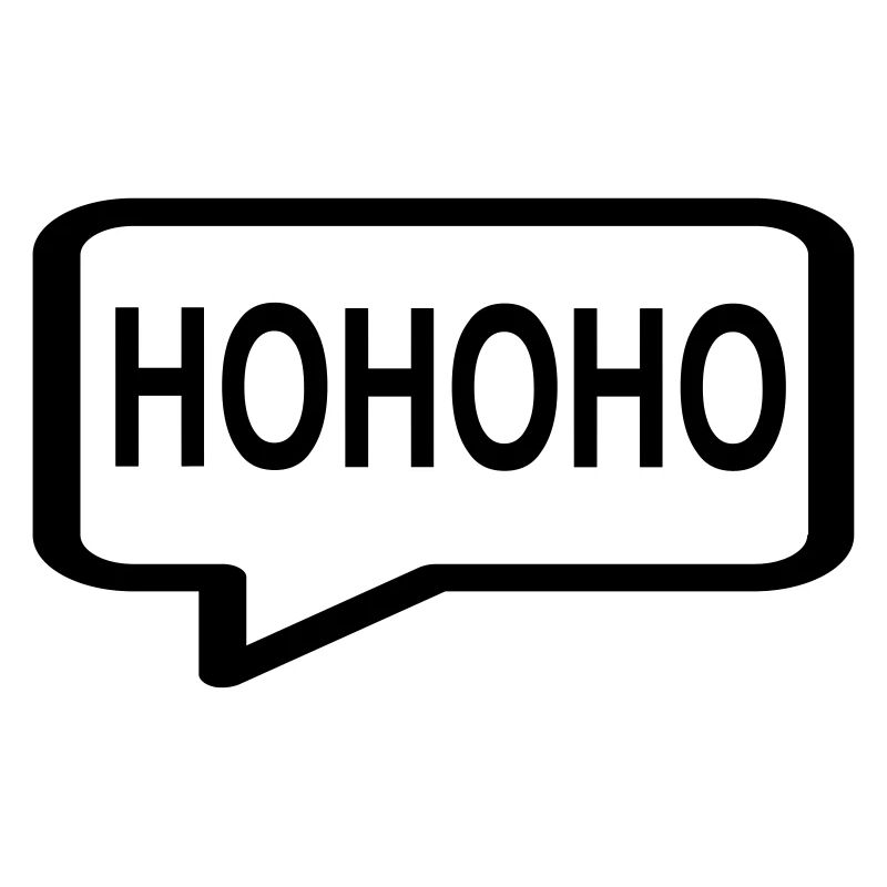 Ho Ho Ho