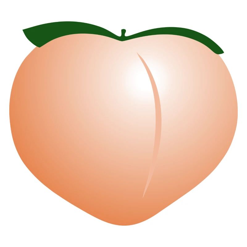 Pfirsich
