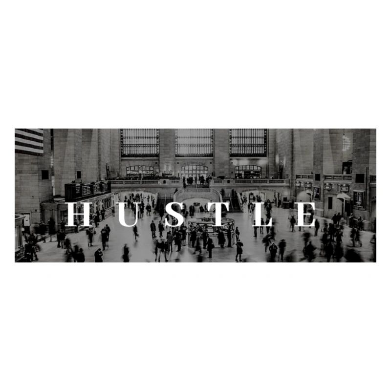 Hustle