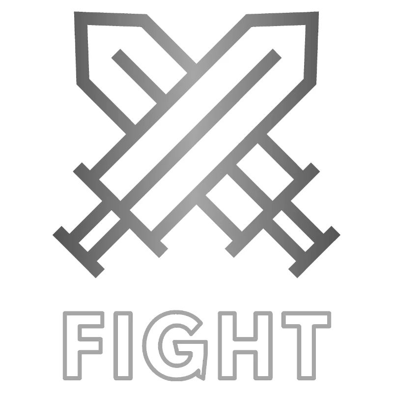 COMBATTRE avec des épées