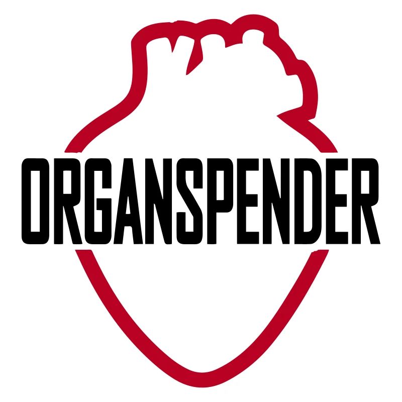Organspender