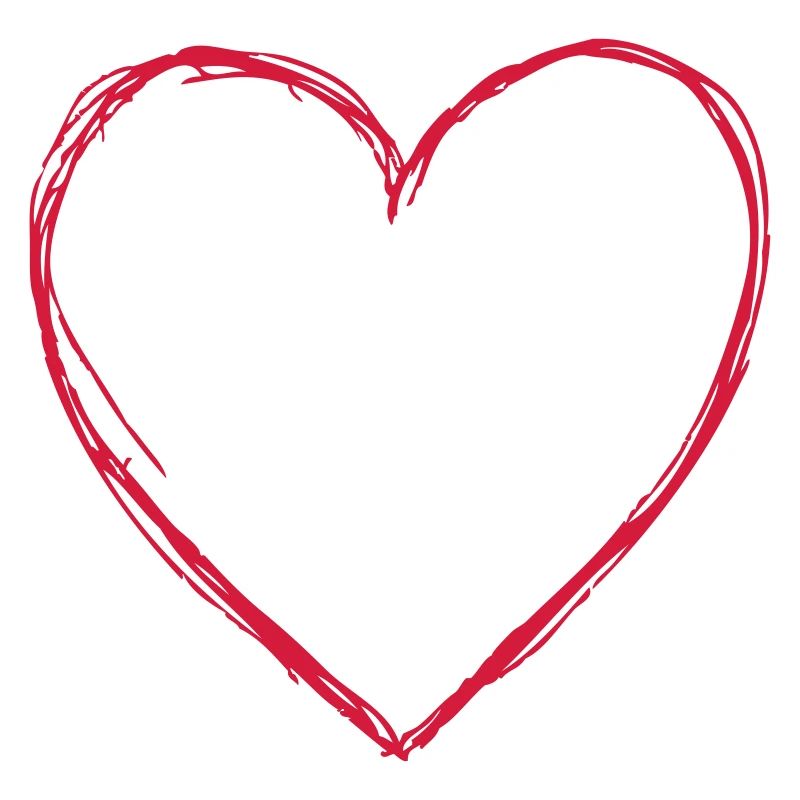 Cuore amore simbolo regalo compleanno amicizia
