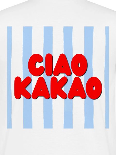 Ciao kakao