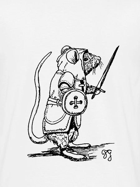 Schnurrhaarritter