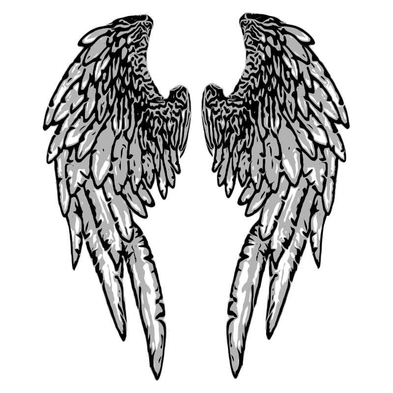 2reborn Angelwings Ange Aile Ange Devil bl