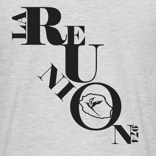 Ecriture Réunion + dessin Paille en queue