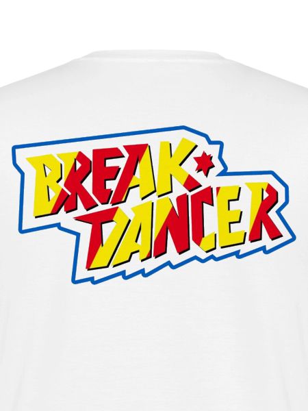 BreakDancer