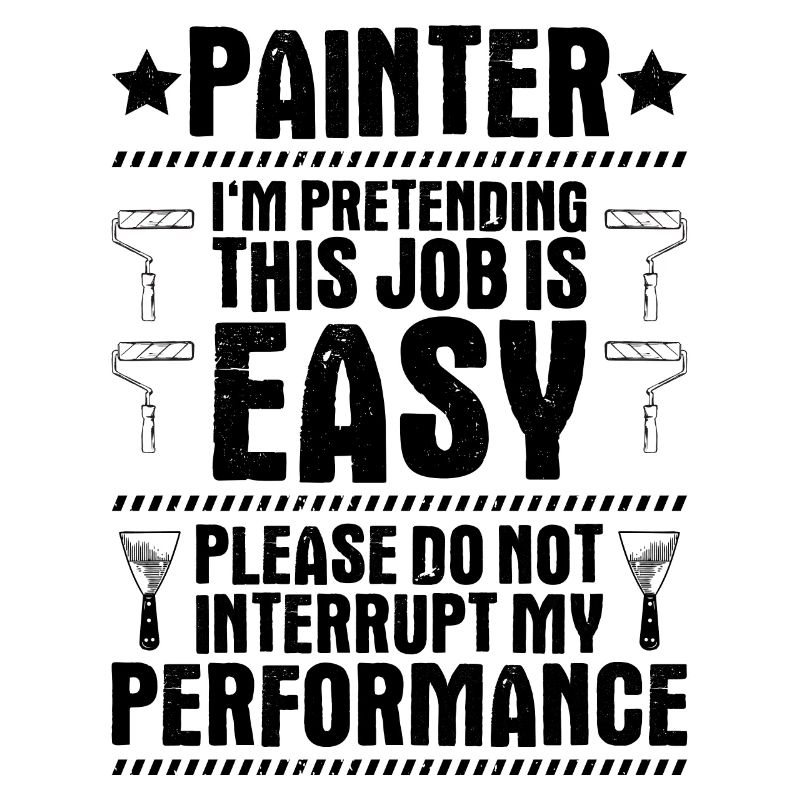 Painter and varnisher Painter Varnisher Painter