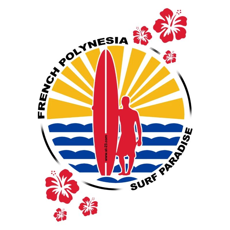 Polynesia Surf