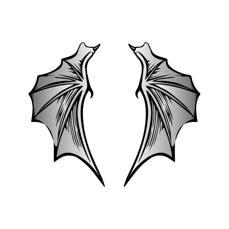 Wings: Devil