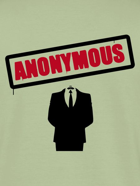 Anonymous