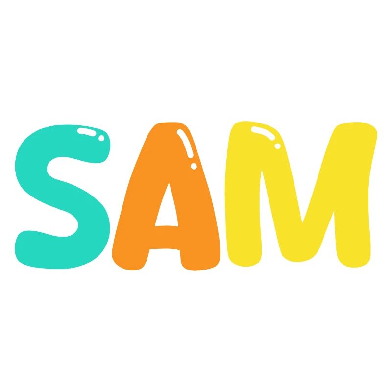 Name - S A M