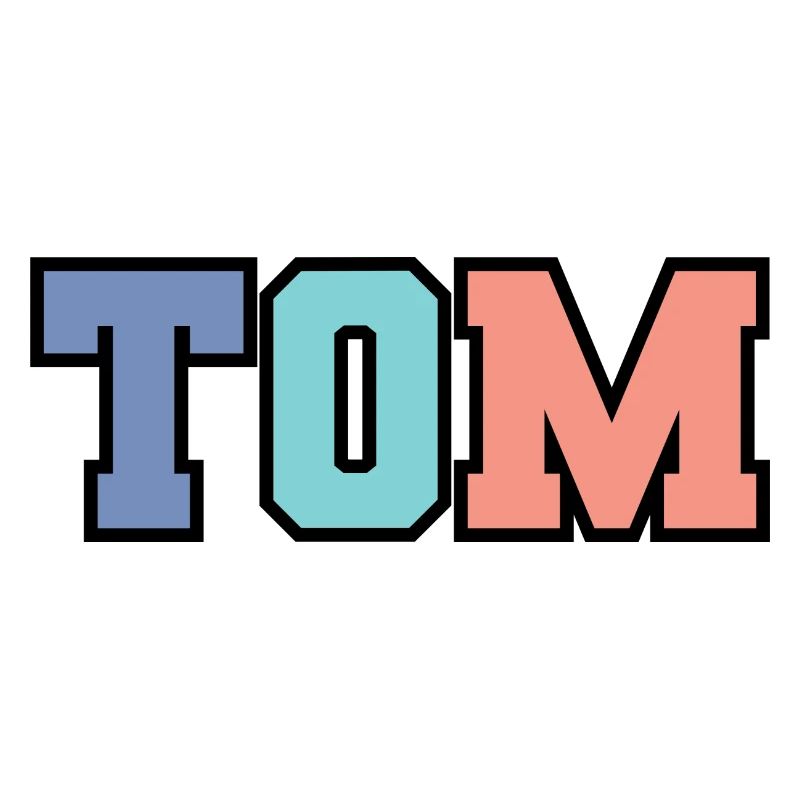 Name - Tom