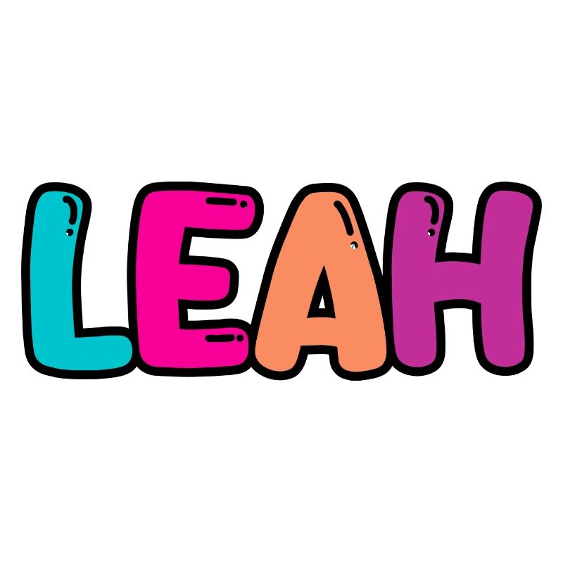 Nom - Leah