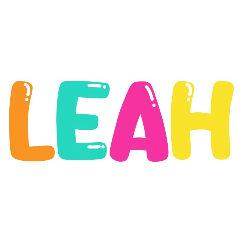 Nom - Leah