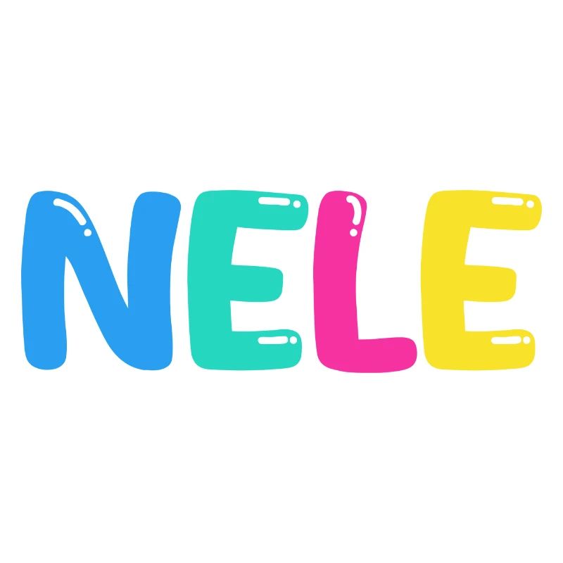 Nom - Nele