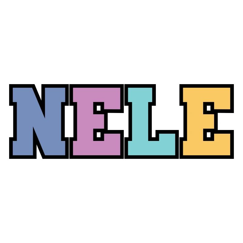 Name - Nele