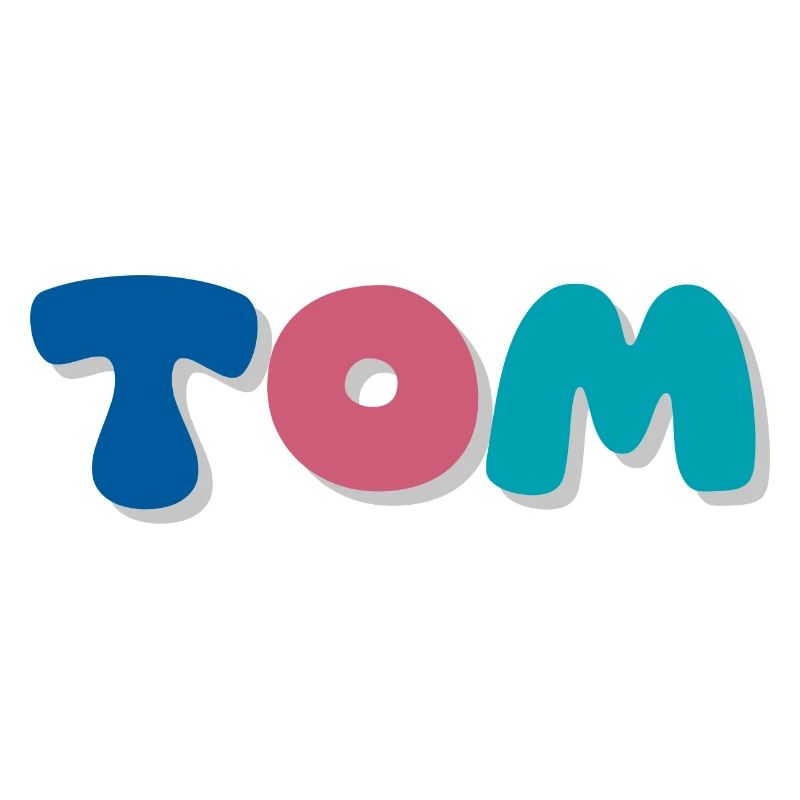 Nom - Tom