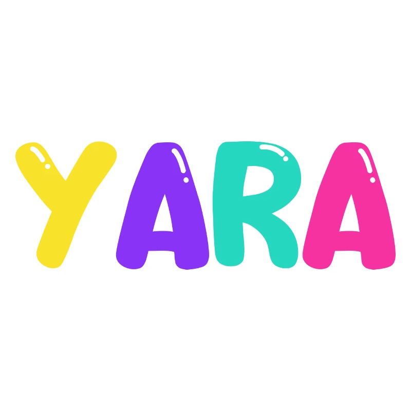 Name - Yara