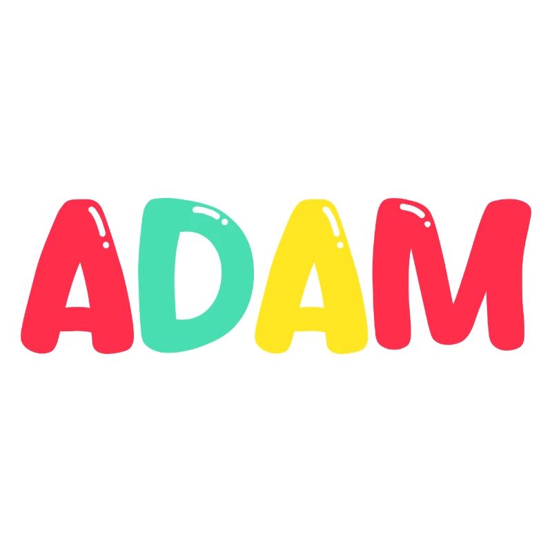 Name - Adam