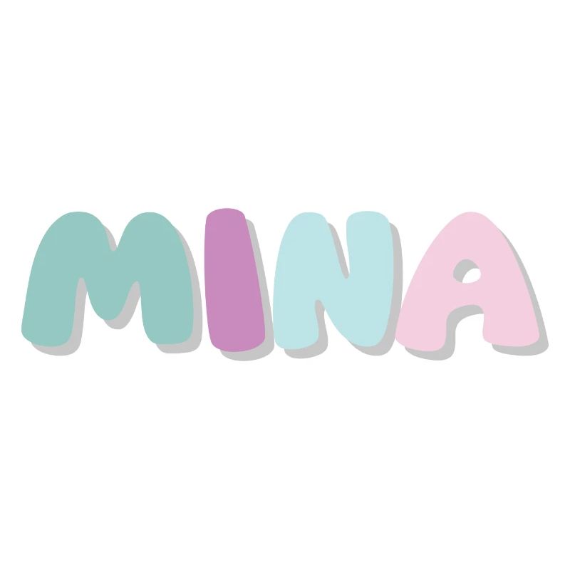 Nom - Mina