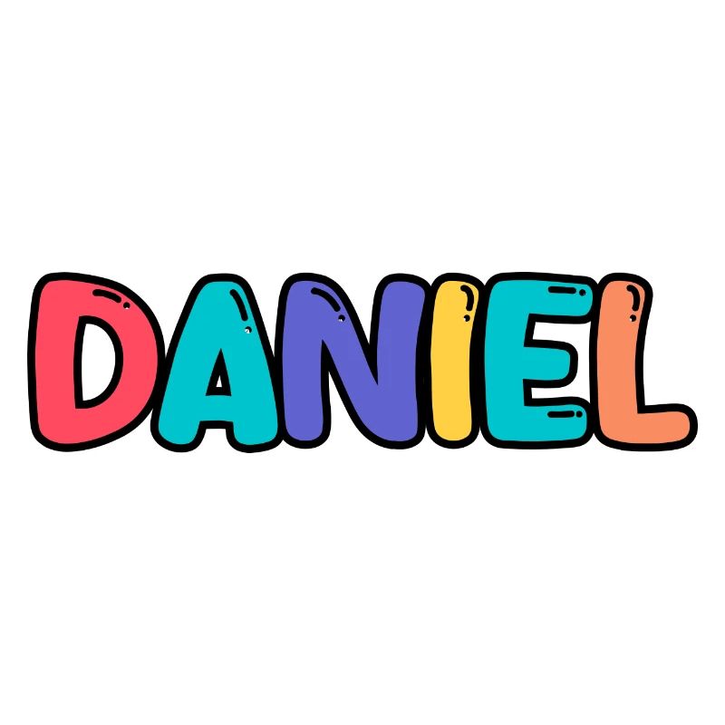 Nom - Daniel