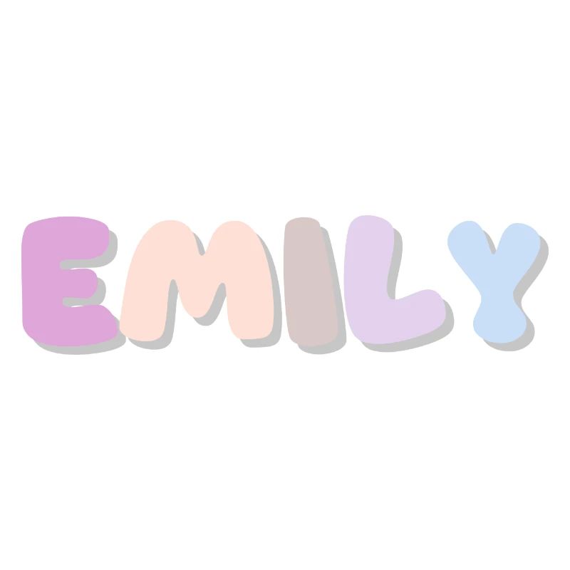 Nom - Emily