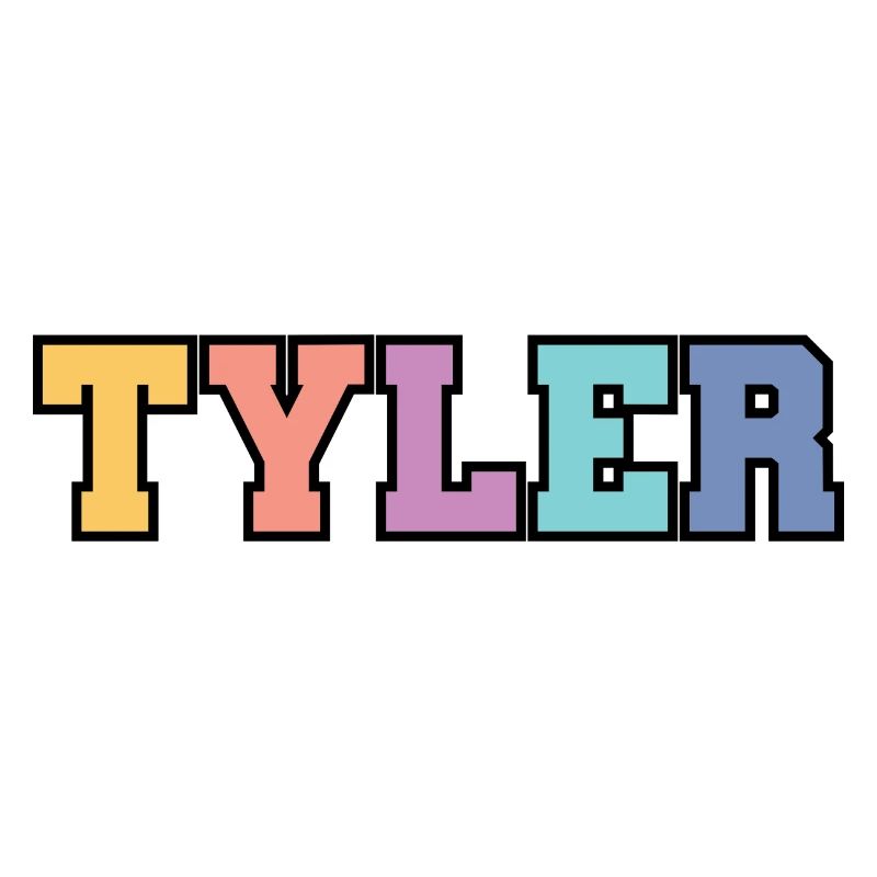 Name - Tyler