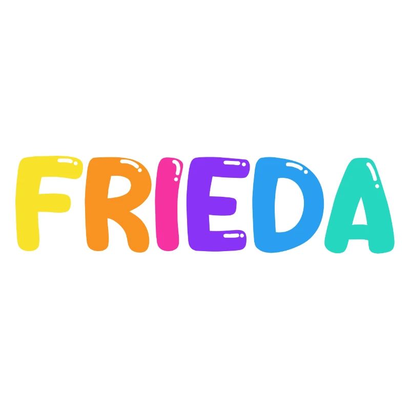 Nom - Frieda