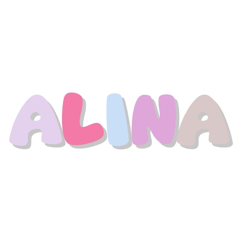 Nom - Alina