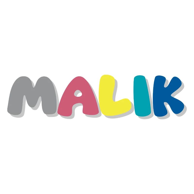 Nom - Malik