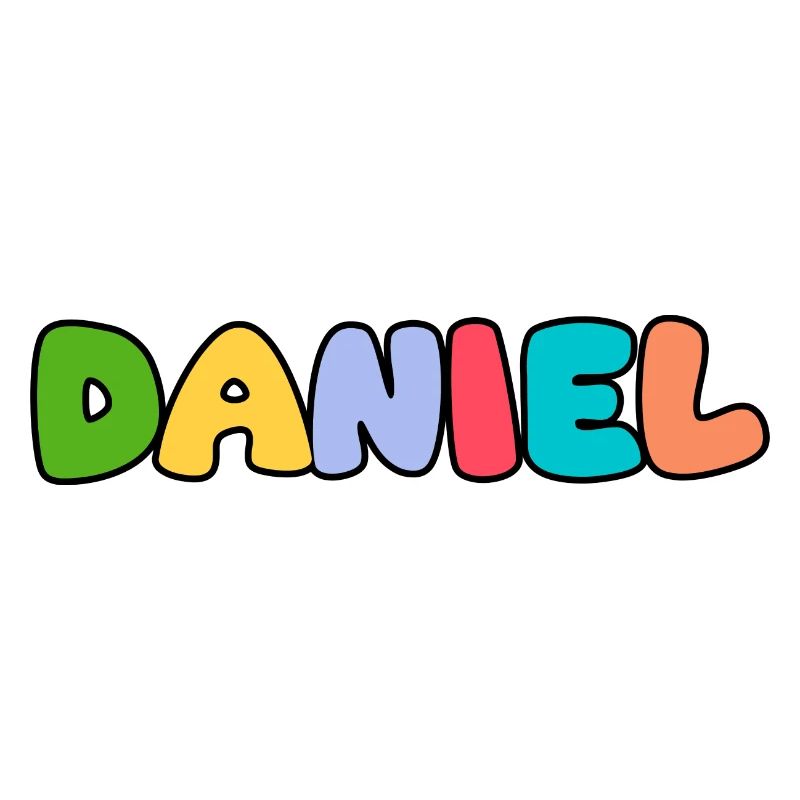 Nom - Daniel